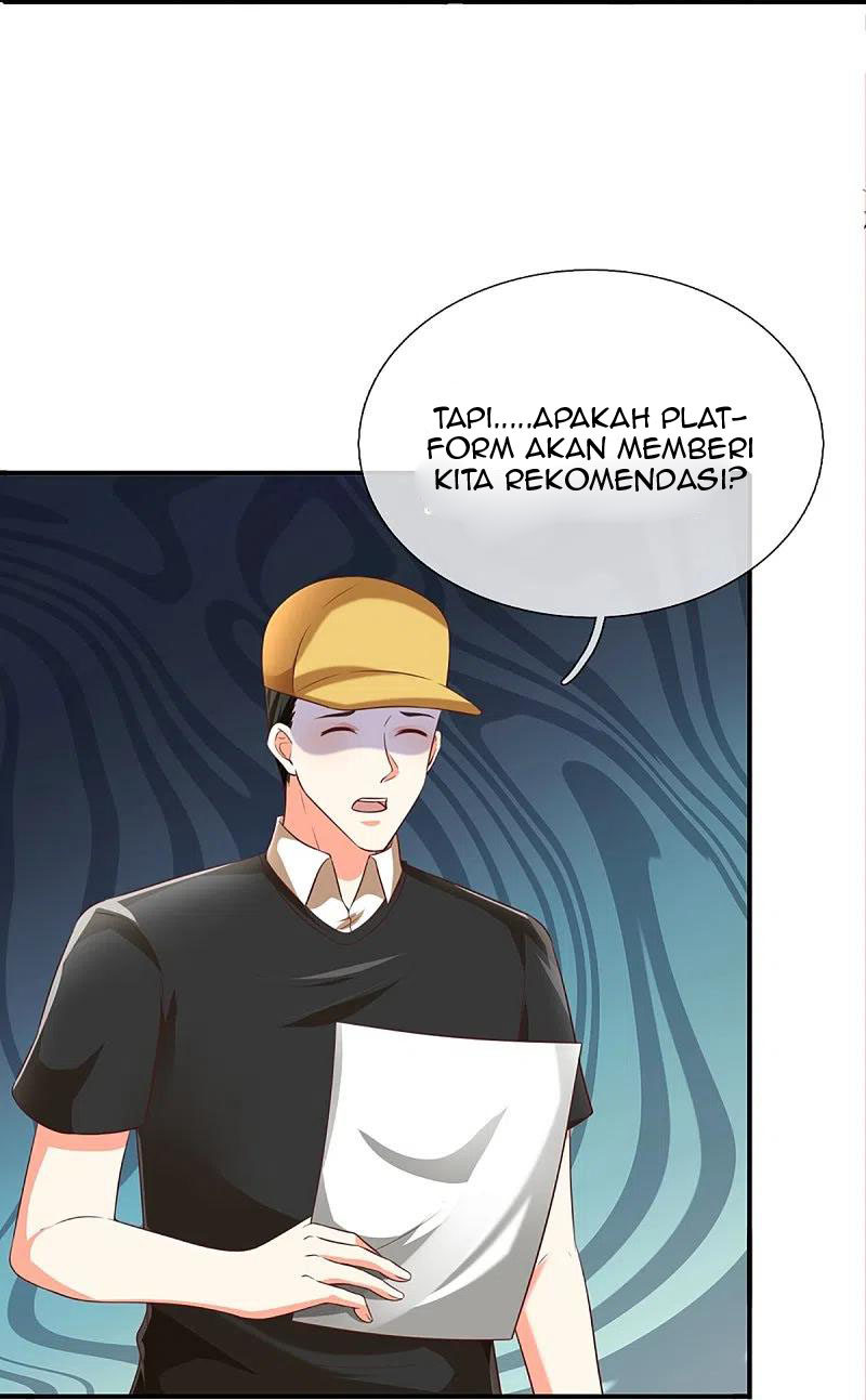 Immortal Daddy Xianzun Chapter 304 Gambar 6
